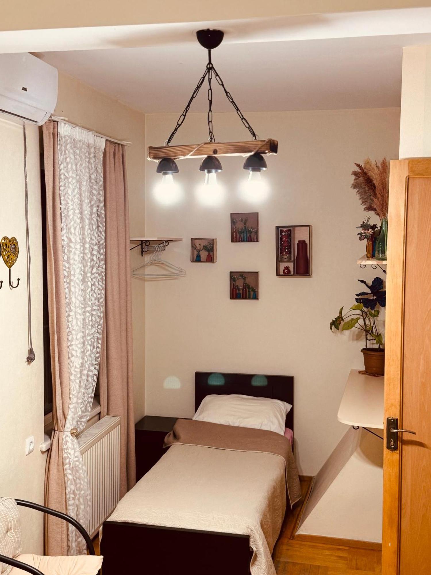 Sky Guest House Tbilisi Exterior photo