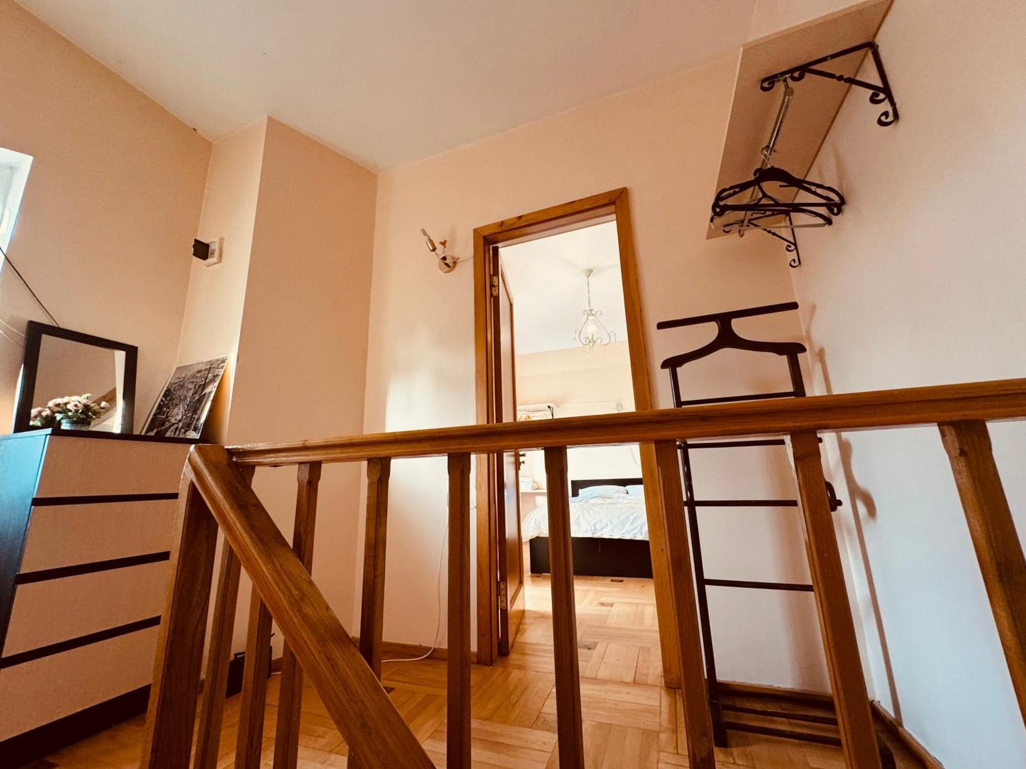 Sky Guest House Tbilisi Exterior photo